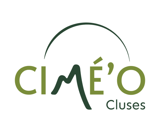 Logo Ciméo